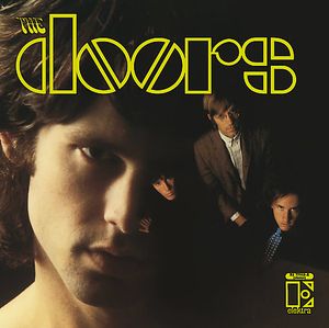 The Doors image number 0