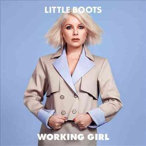 Working Girl image number 0