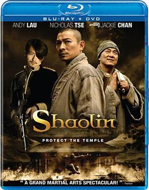 Shaolin image number 0
