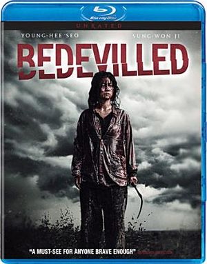 Bedevilled image number 0