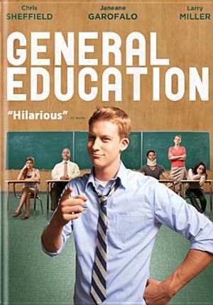 General Education image number 0