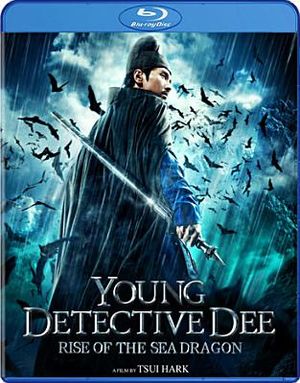 Young Detective Dee: Rise of the Sea Dragon image number 0