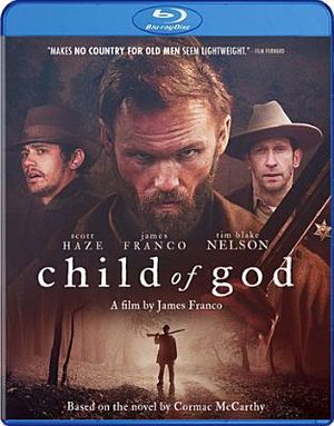 Child of God image number 0