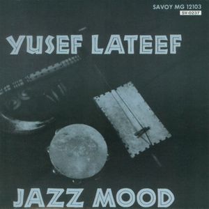 Jazz Mood image number 0