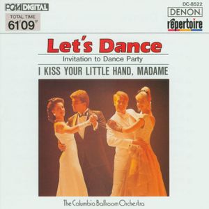 Let's Dance image number 0