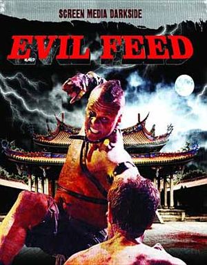 Evil Feed image number 0