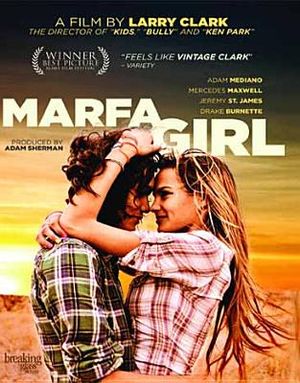 Marfa Girl image number 0