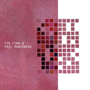 Tim Finn & Phil Manzanera image number 0