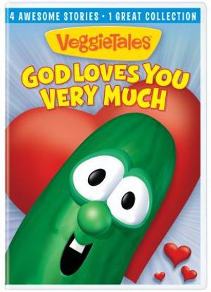 God Loves You Very Much image number 0