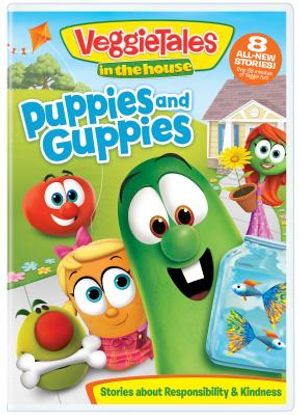 Puppies and Guppies image number 0