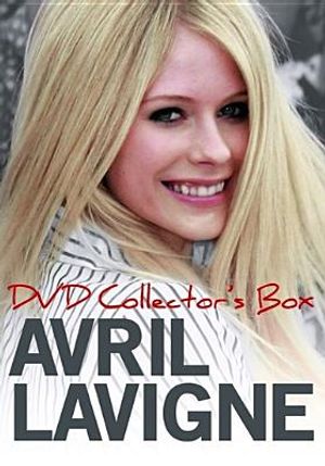 Avril LaVigne: Collector's Box image number 0