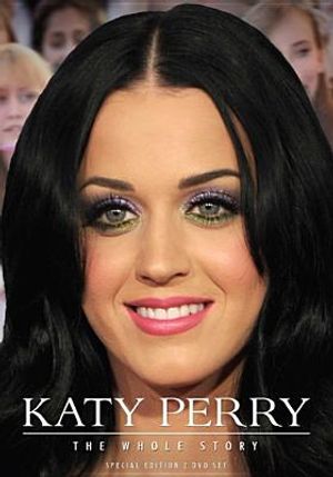 Katy Perry: The Whole Story image number 0