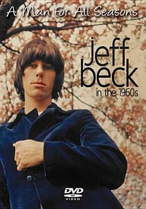 A Man For All Seasons Jeff Beck In The 1960's image number 0