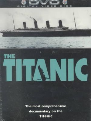 Titanic image number 0