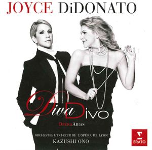 Diva Divo image number 0