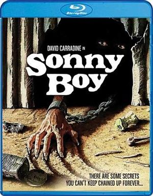 Sonny Boy image number 0