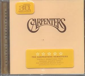 Carpenters image number 0