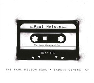 Badass Generation image number 0
