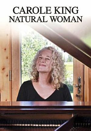Carole King: Natural Woman image number 0