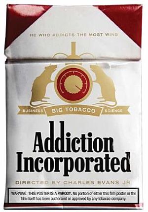 Addiction Incorporated image number 0