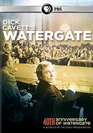 Secrets of the Dead: Dick Cavett's Watergate image number 0