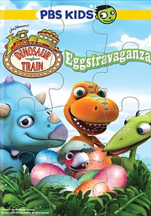 Dinosaur Train: Eggstravaganza image number 0