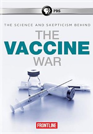 Frontline: The Vaccine War image number 0