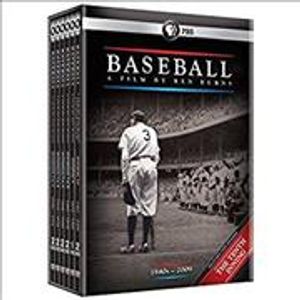 Baseball image number 0