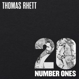 20 Number Ones Silver Metallic 2 LP image number 1