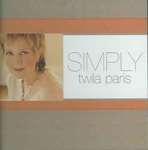Simply Twila Paris image number 0