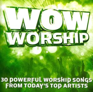 Wow Worship image number 0