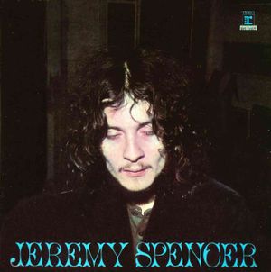 Jeremy Spencer image number 0