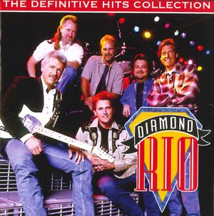 Definitive Hits Collection image number 0