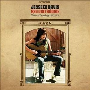 Red Dirt Boogie; The Atco Recordings 1970-1972 image number 0