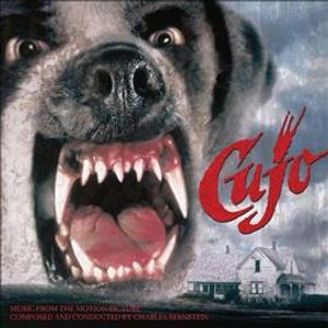 Cujo; Music from the Motion Picture (Lim image number 0