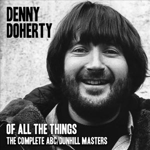 Of All the Things - Complete ABC / Dunhill Masters image number 0