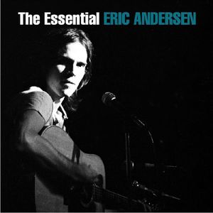 Essential Eric Andersen image number 0