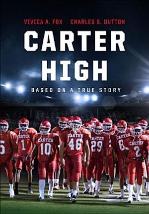 Carter High image number 0