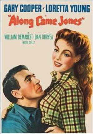 Along Came Jones image number 0