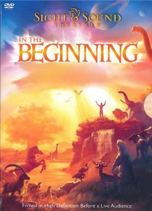 In the Beginning image number 0