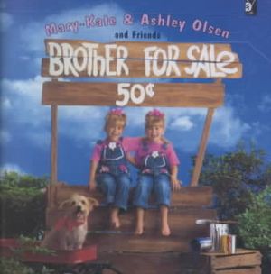 Brother for Sale image number 0
