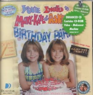 Birthday Party image number 0