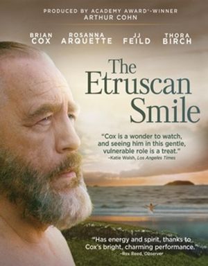The Etruscan Smile image number 0