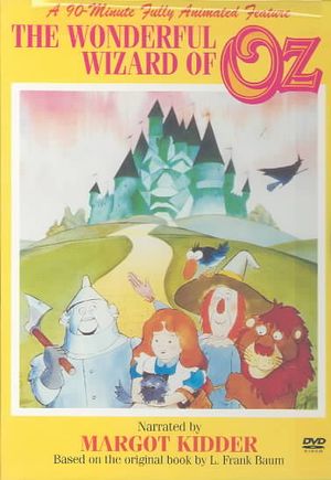 The Wonderful Wizard of Oz image number 0