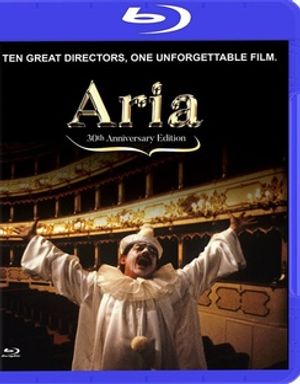 Aria image number 0