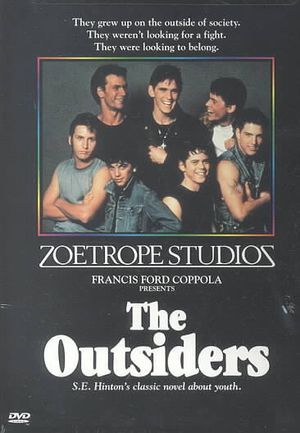 The Outsiders image number 0