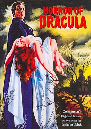 Horror of Dracula image number 0