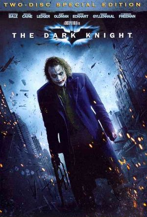 The Dark Knight (Special Edition) image number 0