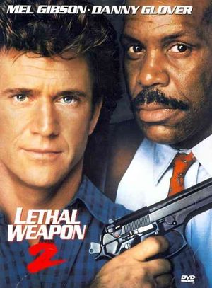 Lethal Weapon 2 image number 0