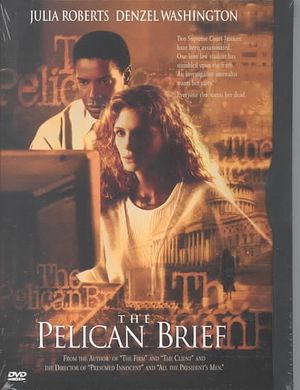 The Pelican Brief image number 0
